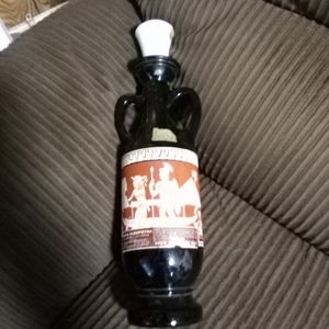 Vintage Bottle